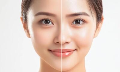  سفید شدن پوست در یک روز!؟ ۷ نکته + راهکارهای واقعی
