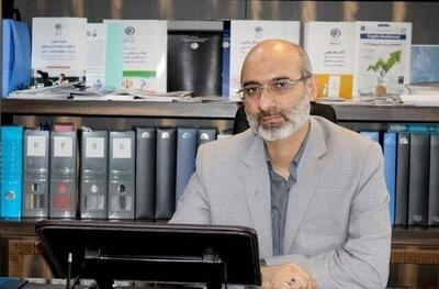 رئیس مرکز بسیج صداوسیما؛ سرپرست شبکه افق