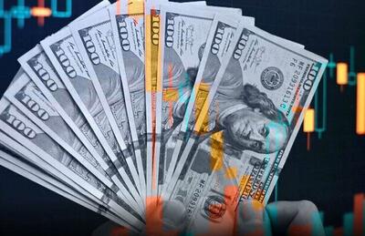  خوش‌بینی به مذاکرات؛ عقب‌نشینی دلار ادامه دارد +جدول