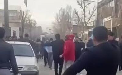  کشته‌شدن حدود ۱۰۰ دانشجو در اعتراضات دی‌ماه/ ۹ دانشجوی علوم پزشکی در بازداشت