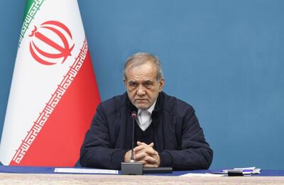  امیدواری رئیس‌جمهور به قطع‌نشدن برق و گاز در سال آینده