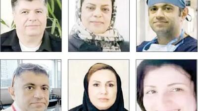  سرنوشت مبهم بازداشتی‌های درمان