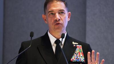  چرا ترامپ در مذاکرات ایران و اوکراین به فرماندهان نظامی روی آورد؟