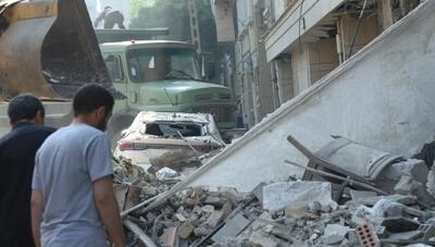  مستند جنگ تحمیلی ۱۲ روزه رونمایی می‌شود