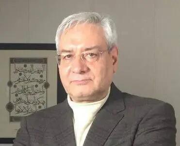  ابراهیم اصغرزاده بازداشت شد