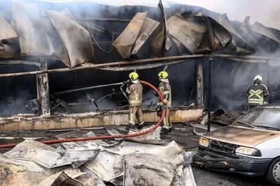  تاکید یک عضو شورای شهر بر حمایت فوری از کسبه بازارچه جنت