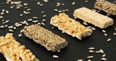  آیا پروتئین‌بارها و ماست‌های بدون قند واقعاً به سلامت شما کمک می‌کنند؟