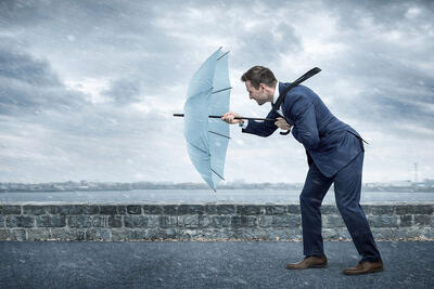  3 استراتژی برای تاب‌آوری مدیران‌