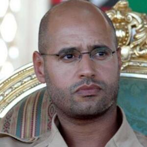  ماجرای قتل آخرین وارث در کوهستان/ 4 تیرانداز ماسک‌پوش به اقامتگاه سیف‌السلام قذافی نفوذ کردند و ...