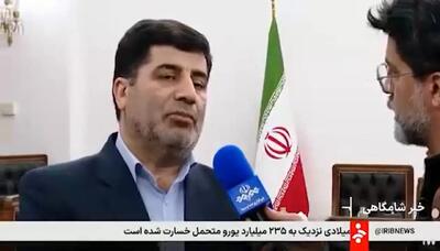  خبر مهم وزیر صمت درباره قیمت‌های جدید ایران خودرو + فیلم