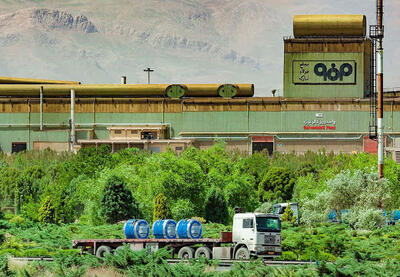  نقش‌آفرینی فولاد مبارکه  در تراز ارزی  و توسعه ملی