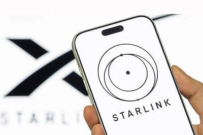  شایعات درباره ساخت «موبایل استارلینک»