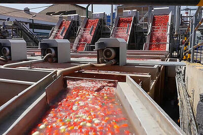  جرایم بی‌اثر در تخلفات صنعتی