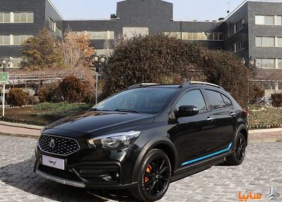  سایپا با آریا پلاگین هیبرید، مسیر تازه‌ای را در صنعت خودرو آغاز کرد