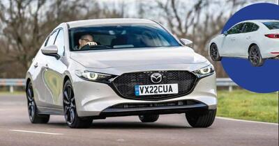  چرا «مزدا ۳» محبوب است؟