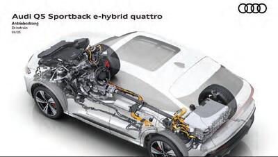  نگاهی به استانداردهای پیمایش خودروهای هیبریدی و برقی