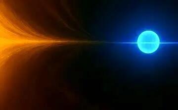  شمارش معکوس برای یک انفجار بزرگ