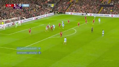  ببینید/ منچسترسیتی ده دقیقه‌ای کامبک زد!