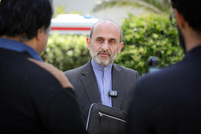  حمله تند روزنامه جوان به رئیس صداوسیما/ او مسئول ناترازی در تولید محتوای انقلابی و جذب مخاطب است