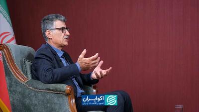  رحمانی: دوران جدال مکاتب در اقتصاد پایان یافته است