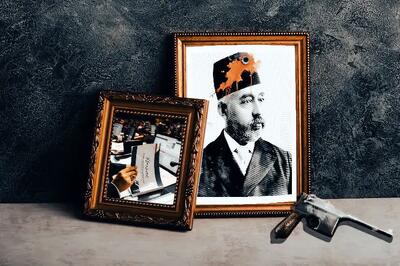  خون‌بهای شفافیت؛ چرا وزیر مالیه باید می‌مرد؟