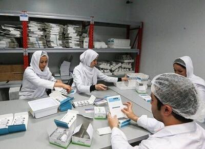  صرفه‌جویی ارزی ۲۵ میلیون دلاری با تولید ۲۸ محصول - اکونیوز