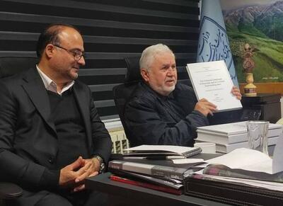  دارابی: ایران جزو ۱۰ کشور نخست دنیا است - اکونیوز