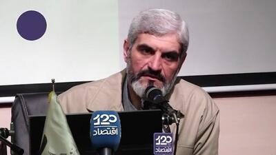  جمع بندی غربی ها این است که جنگ به تنهایی عامل براندازی جمهوری اسلامی نیست و در حال حاضر هم هیچ گونه شرایطی برای بروز یک انقلاب در ایران وجود ندارد/ از سوی دیگر شورش های ۹۶، ۹۸، ۱۴۰۱ و ۱۴۰۴ هم ثابت کرد نظام جمهوری اسلامی با مدل شورش خیابانی سقوط نمی‌کند