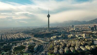  اتفاق خوب در بازار مسکن تهران