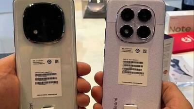  قیمت گوشی امروز یکشنبه ۱۹ بهمن ۱۴۰۴