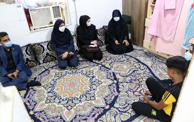  خبر خوش برای مددجویان/ مستمری مددجویان بهزیستی و کمیته امداد زیاد شد