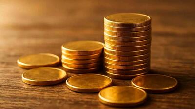  قیمت طلا و قیمت سکه امروز یکشنبه 19 بهمن 1404