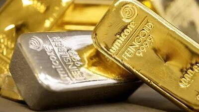  قیمت جهانی طلا امروز ۱۹ بهمن ماه ۱۴۰۴