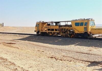  کریدور ریلی خواف–هرات در مسیر تبدیل به شاهراه ترانزیتی