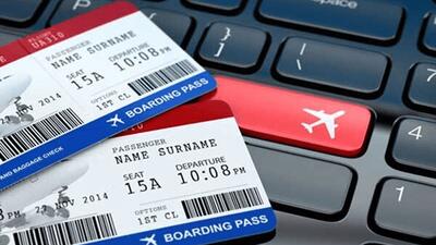  فرمول قیمت‌گذاری بلیت هواپیما اعلام شد