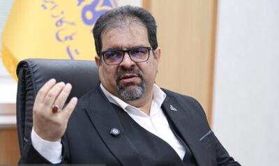  هدف‌گذاری افزایش ظرفیت ذخیره‌سازی گاز کشور به 6 میلیارد مترمکعب