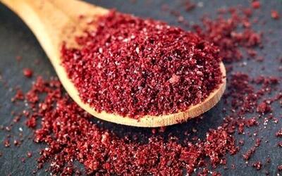  این چاشنی قرمز رنگ، برای سرطان سر و گردن معجزه می کند!