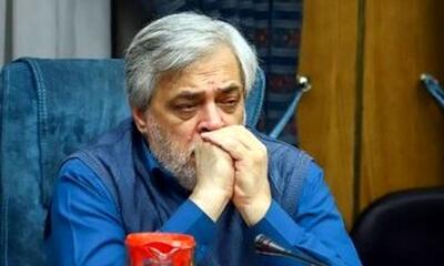  کنایه مهاجری به وزارت کشور/ انتخابات با مشارکت 10 درصد از مردم فقط دل چمران و زاکانی را شاد می‌کند