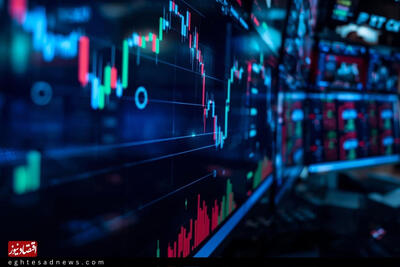  هیجان مذاکرات در بورس فروکش کرد | افزایش عرضه ها در بازار سهام | صف های فروش چهار برابر صفوف خرید هستند