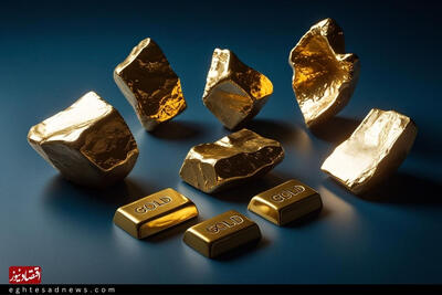  قیمت طلا امروز  یکشنبه ۱۹ بهمن 1404