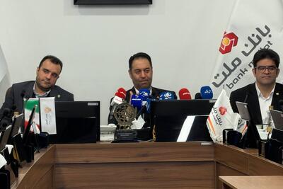  «وبملت» چقدر به خودش وام داد؟/ نگاه بانک ملت به ابرپروژه مدنی‌زاده