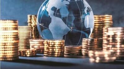  برترین اقتصادهای جهان از ۱۹۸۰ تا ۲۰۲۵ / آمریکا همچنان صدرنشین اقتصاد جهان است