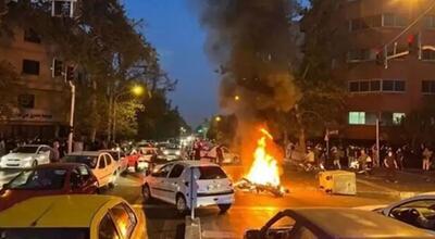  جلسه ستاد بررسی حوادث دی‌ماه به دستور رئیس‌جمهوری برگزار شد