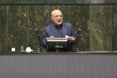  اختلاف نظر درباره نرخ ارز در بودجه ۱۴۰۵ / نماینده مجلس: نرخ امضا شده نظر شخص رئیس سازمان است