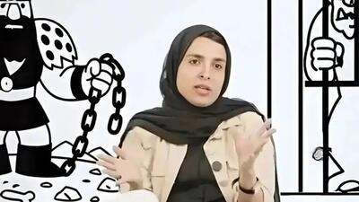  بلاگر معروف ایرانی محکوم شد