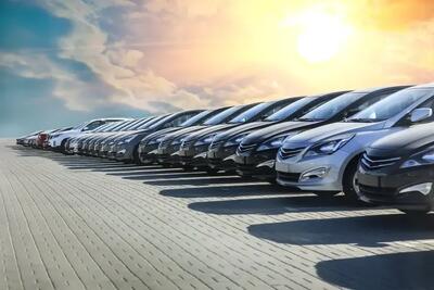  خودروهایی که امروز ۹۰ میلیون گران شدند