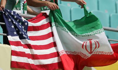  تهدید، مذاکره و پارادوکس واشنگتن