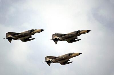  تحلیلی بر «عادی شدن مداخله نظامی»