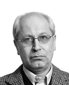  روزگاری این‌چنین ‌هائل