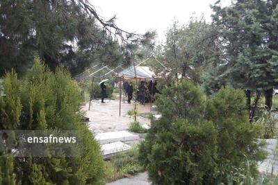  پیکرهایی که حرمت دارد